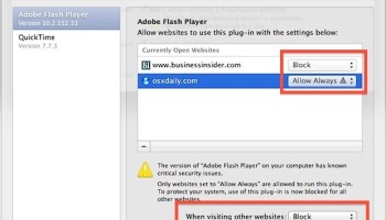 Adobe Flash Player For Mac G5
